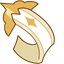 Clotted Cream Cookie default cursor