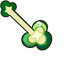 Cute Cursor Pack - Clover Delight default cursor
