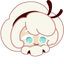 Cookie Run Cotton Cute Cursor Pack pointer cursor