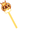 Custard Cookie III default cursor