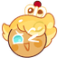 Custard Cookie III pointer cursor