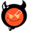 Devil Cookie Custom Cursor Pack pointer cursor