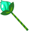 Cute Cursor Pack - Magnetic Cookie Run default cursor