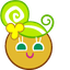 Cute Cursor Pack - Magnetic Cookie Run pointer cursor