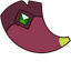 Fig Cookie default cursor