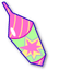 Firecracker Cookie Custom Cursor Pack default cursor