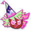 Firecracker Cookie Custom Cursor Pack pointer cursor