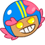 Gumball Cookie pointer cursor