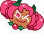 Cute Cursor Pack - Hollyberry Cookie pointer cursor