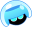 Ion Cookie pointer cursor