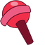 Custom Cursor J-Hope - Cookie Run Kingdom default cursor