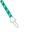 Cute Cursor Knight Run Pack default cursor