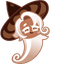 Latte Coffee Magic Cursor Pack pointer cursor