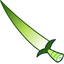 Leek Cookie Cursor Pack - Windows Customization default cursor