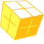 Electric Eclair Cookie default cursor