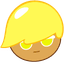 Electric Eclair Cookie pointer cursor