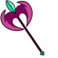 Cookie Run Cute Lychee Dragon Cursor Pack default cursor