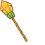 Custom Cursor Mango Magic default cursor