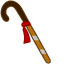 Ninja Cookie Cursor Pack default cursor