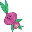 Onion Cookie default cursor