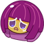 Onion Cookie pointer cursor