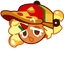Pizza Cookie Cute Cursor Pack pointer cursor
