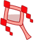 Pomegranate Cookie Cursor Pack default cursor