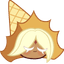 Pure Vanilla Cursor Delight pointer cursor