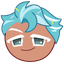 Cute Cursor Pack: RM Cookie pointer cursor