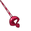Custom Cursor Pack - Raspberry Run default cursor