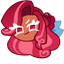 Custom Cursor Pack - Raspberry Run pointer cursor