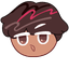 Suga Cookie Custom Cursor Pack pointer cursor