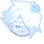 Sherbet Cursor Pack - Cookie Run Adventure pointer cursor