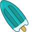 Soda Cookie default cursor