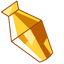 Sparkling Cookie default cursor