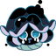 Squid Ink Cookie pointer cursor
