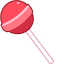 Cute Cursor Strawberry Sweet default cursor