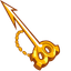 Timekeeper Cursor Pack default cursor