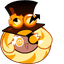 Timekeeper Cursor Pack pointer cursor
