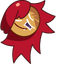 Cookie Run Vampire Custom Cursor Pack pointer cursor