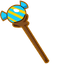 Wizardly Cursor Pack for Cookie Run default cursor