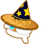 Wizardly Cursor Pack for Cookie Run pointer cursor