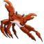 Crab Rave Meme default cursor