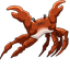 Crab Rave Meme pointer cursor