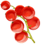 Cranberry Cute Cursor Pack default cursor