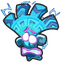 Cute Lani-Loli Cursor Pack default cursor