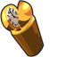 Crash Bandicoot Cute Cursor Pack default cursor