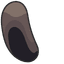 Crash Bandicoot Penta Cute Cursor Pack default cursor
