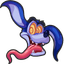 Crash Bandicoot Cute Cursor Pack pointer cursor