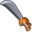 Crash Bandicoot Tawna Custom Cursor Pack default cursor